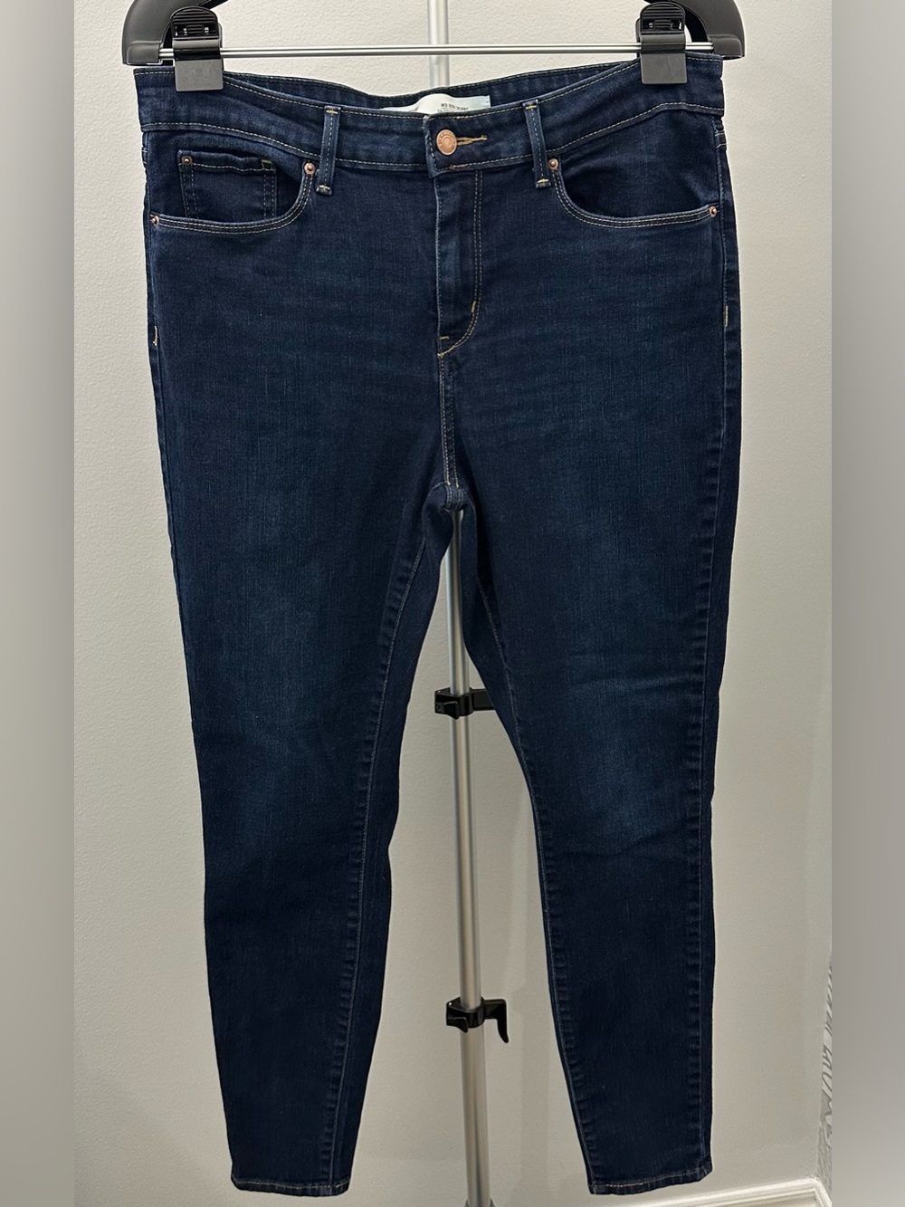 Signature Levi Strauss  Women Jeans